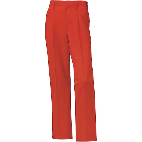 クロダルマ スラックス(ワンタック) レンガ 15