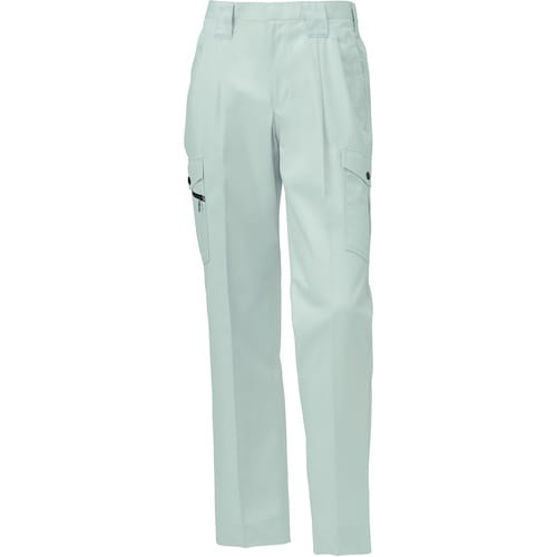 クロダルマ カーゴパンツ(ツータック) パウダーブ