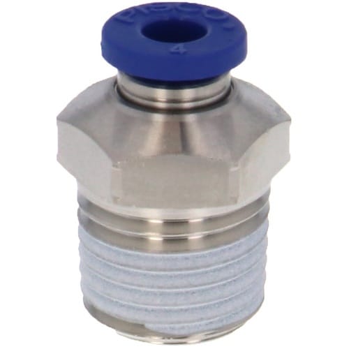 PISCO チューブフィッティングSUS304