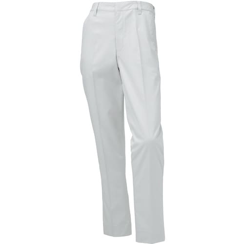 クロダルマ スラックス(ノータック) シルバー 8