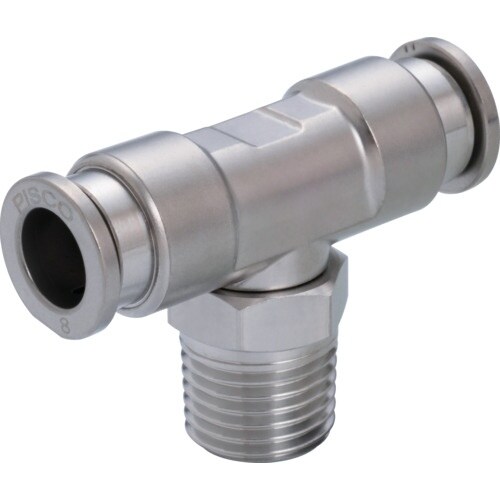 PISCO チューブフィッティングSUS316