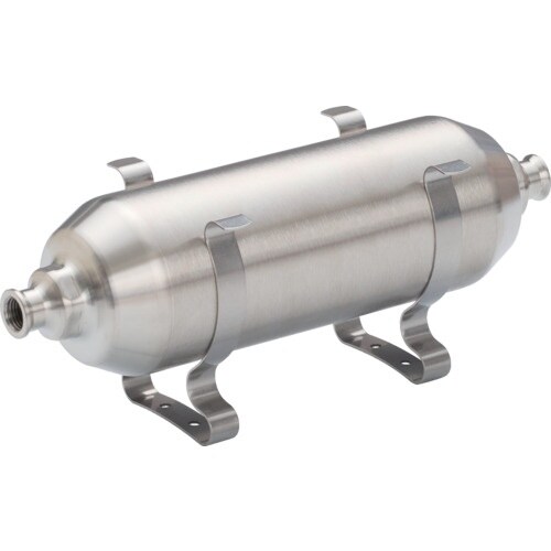 PISCO エアタンク