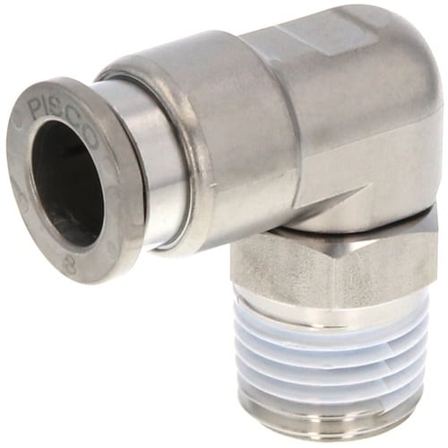 PISCO チューブフィッティングSUS316