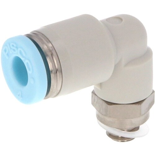 PISCO チューブフィッティング クリーン洗浄仕