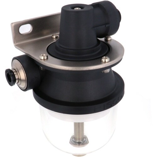 PISCO 真空用フィルタVFR