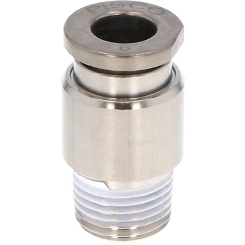 PISCO チューブフィッティングSUS316