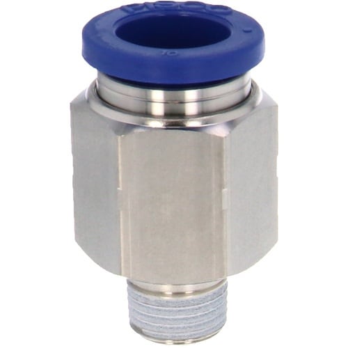 PISCO チューブフィッティングSUS304