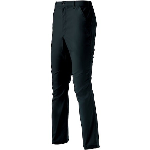 クロダルマ スラックス(ノータック) ネイビー 8