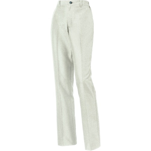 クロダルマ レディーススラックス(ツータック)(脇