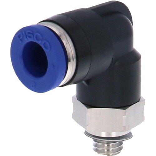 PISCO チューブフィッティングSUS304