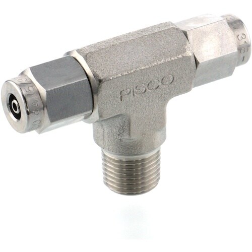 PISCO SUS316締付継手