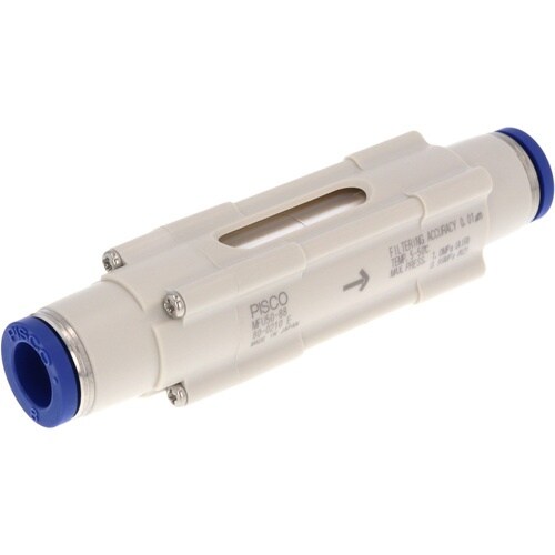 PISCO 中空糸膜フィルタ