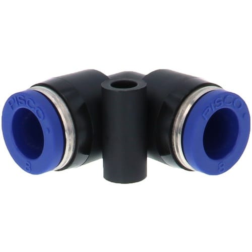 PISCO チューブフィッティングSUS304