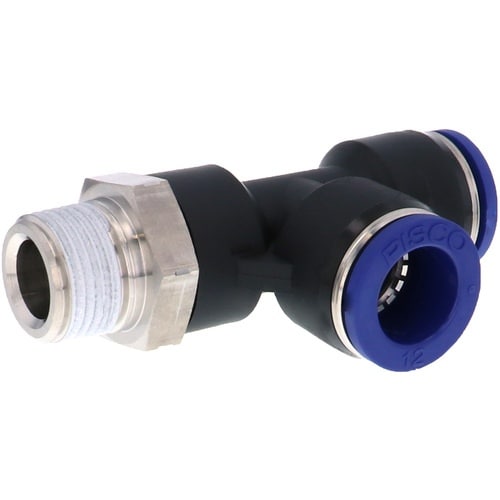 PISCO チューブフィッティング ブランチティー