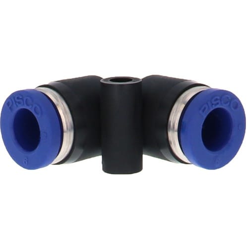 PISCO チューブフィッティングSUS304