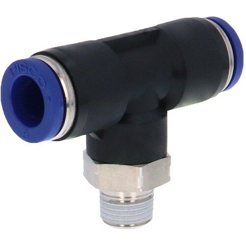 PISCO チューブフィッティングSUS304