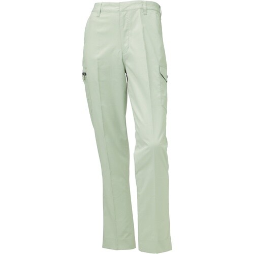 クロダルマ カーゴパンツ(ノータック) アースグリ