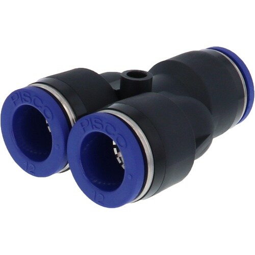 PISCO チューブフィッティングSUS304