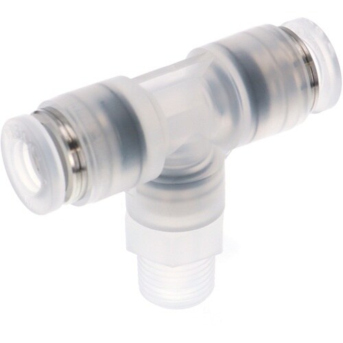 PISCO チューブフィッティングPP/SUS30