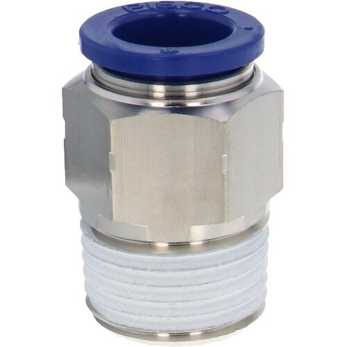 PISCO 継手 チューブフィッティングSUS30