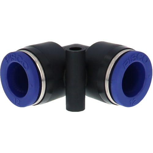 PISCO チューブフィッティングSUS304