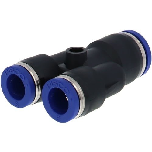 PISCO チューブフィッティングSUS304