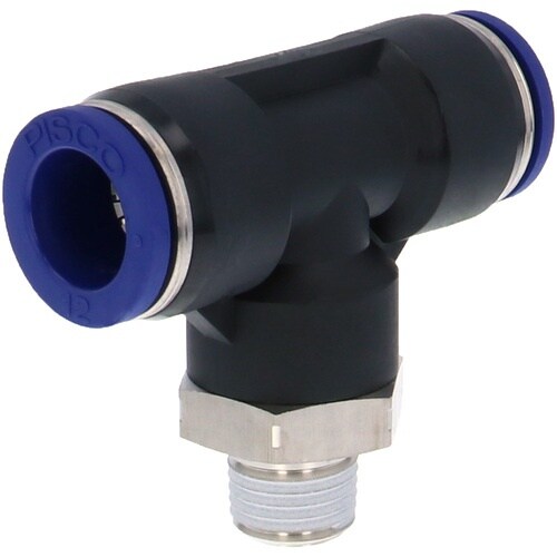 PISCO チューブフィッティングSUS304