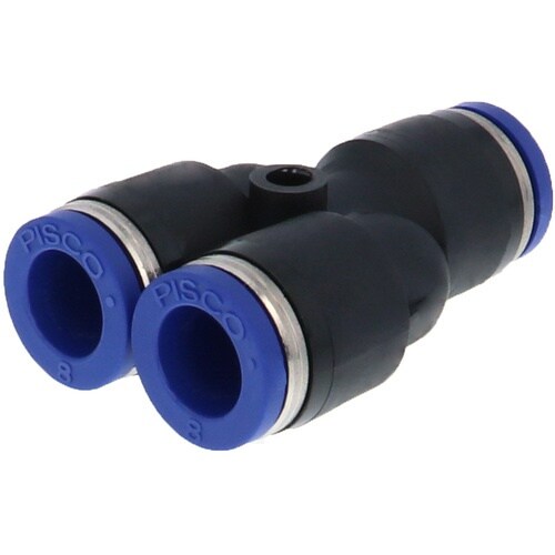 PISCO チューブフィッティングSUS304