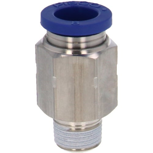 PISCO チューブフィッティングSUS304