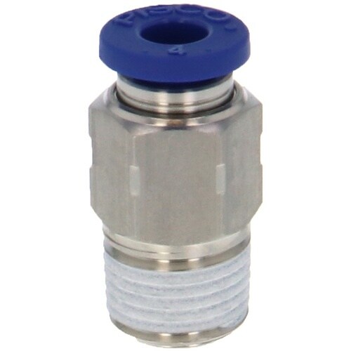 PISCO チューブフィッティングSUS304