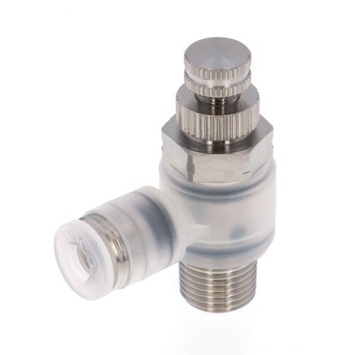 PISCO スロットルバルブPP