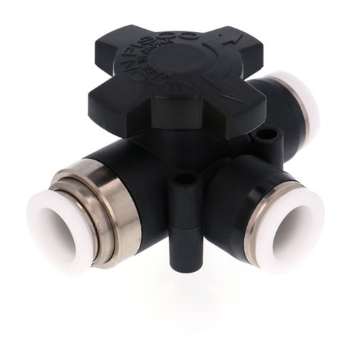 PISCO チェンジバルブ