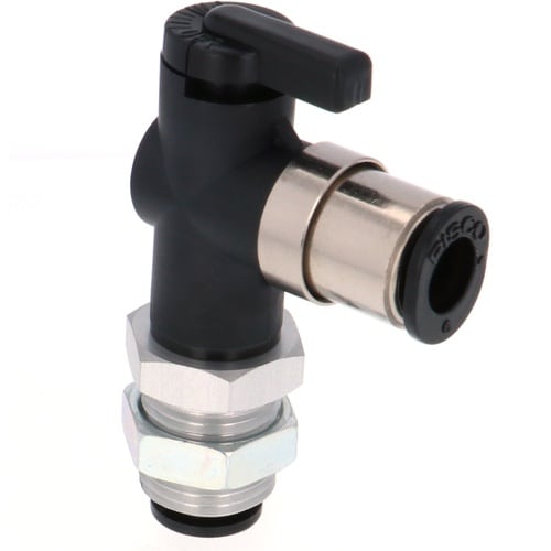 PISCO ボールバルブ