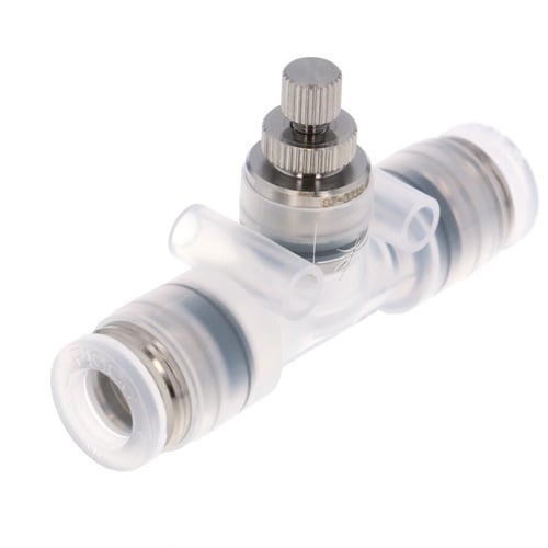 PISCO スロットルバルブPP