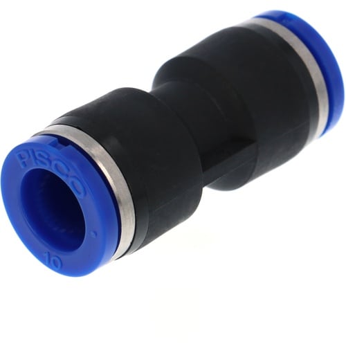 PISCO チューブフィッティング耐腐蝕性SUS3