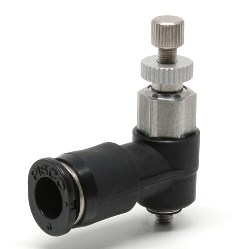 PISCO 急速排気弁