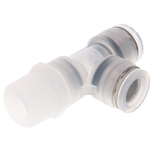 PISCO チューブフィッティングPP/SUS30
