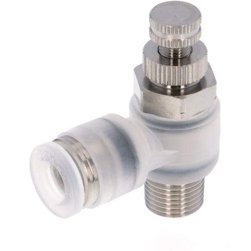 PISCO スロットルバルブPP