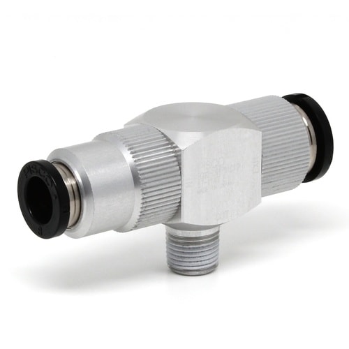 PISCO 急速排気弁