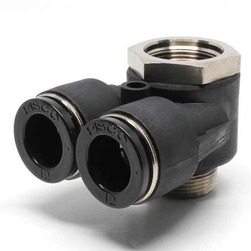 PISCO メインブロック