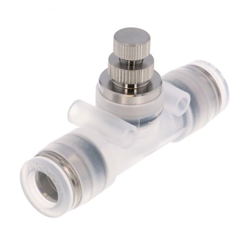 PISCO スロットルバルブPP