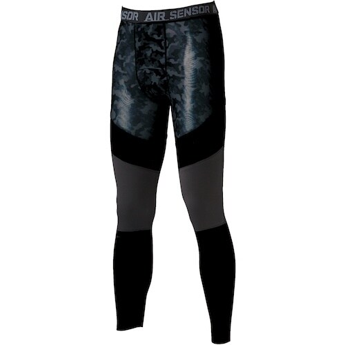 クロダルマ アンダーパンツ メイサイブラック 3L