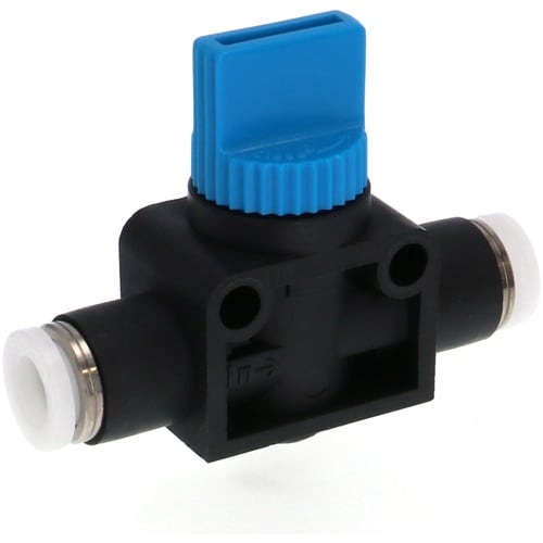 PISCO ハンドバルブ