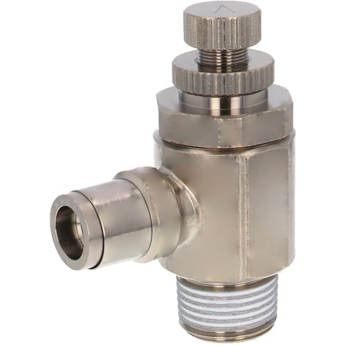 PISCO スピードコントローラブラス