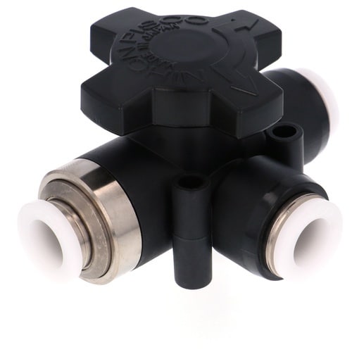 PISCO チェンジバルブ