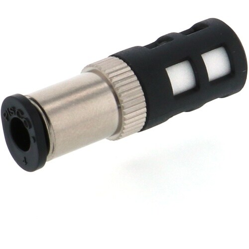 PISCO 継手 サイレンサ