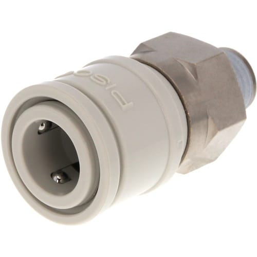 PISCO ライトカップリング