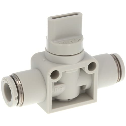 PISCO ハンドバルブ