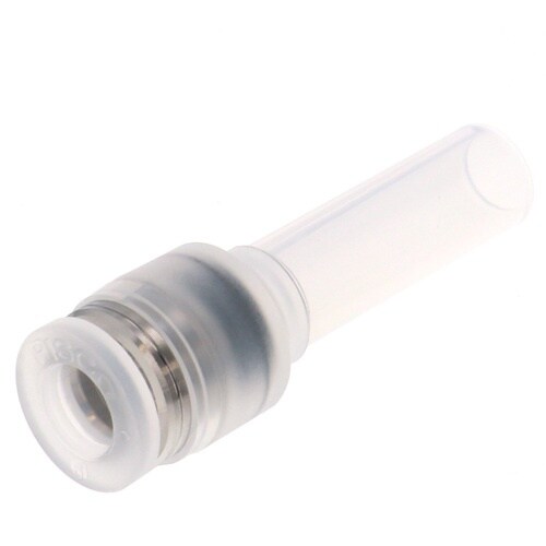 PISCO チューブフィッティングPP/SUS30