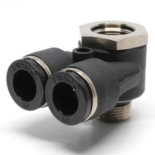 PISCO メインブロック